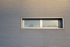 Ventanas de Seguridad | SISTEEC - Sistemas Europeos de Cancelería