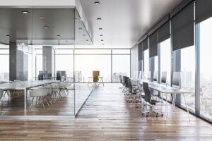 Ventanas Minimalistas | SISTEEC - Sistemas Europeos de Cancelería