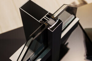 Ventanas Térmicas | SISTEEC - Sistemas Europeos de Cancelería