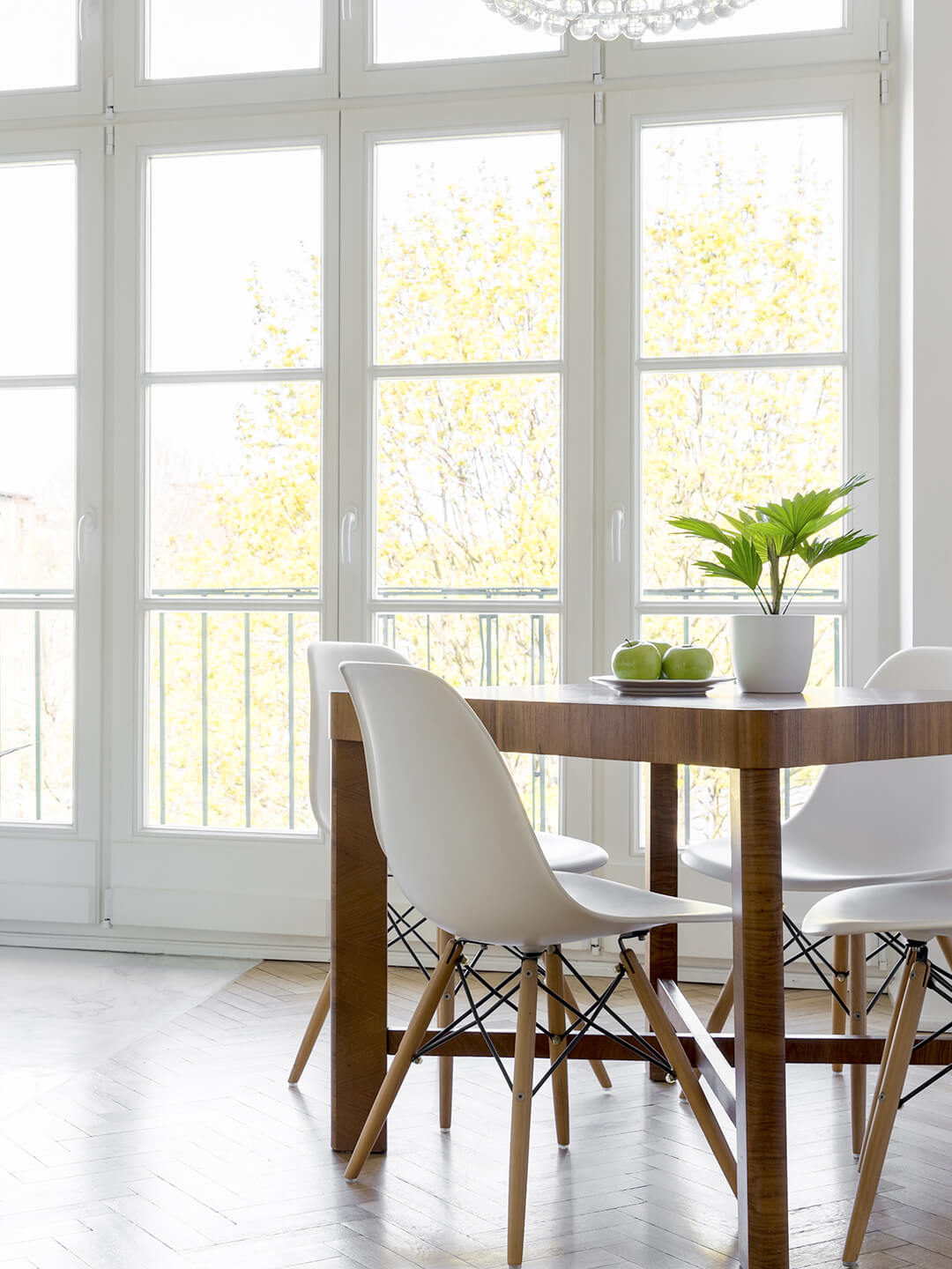 Ventanas de PVC | SISTEEC - Sistemas Europeos de Cancelería