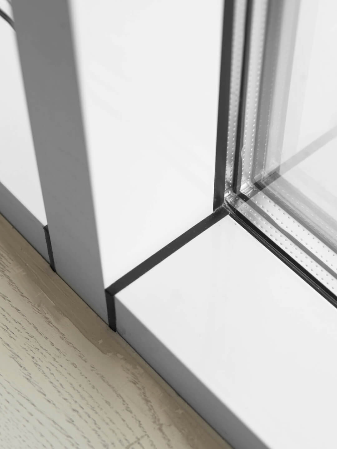 SISTEEC | Ventanas Acústicas