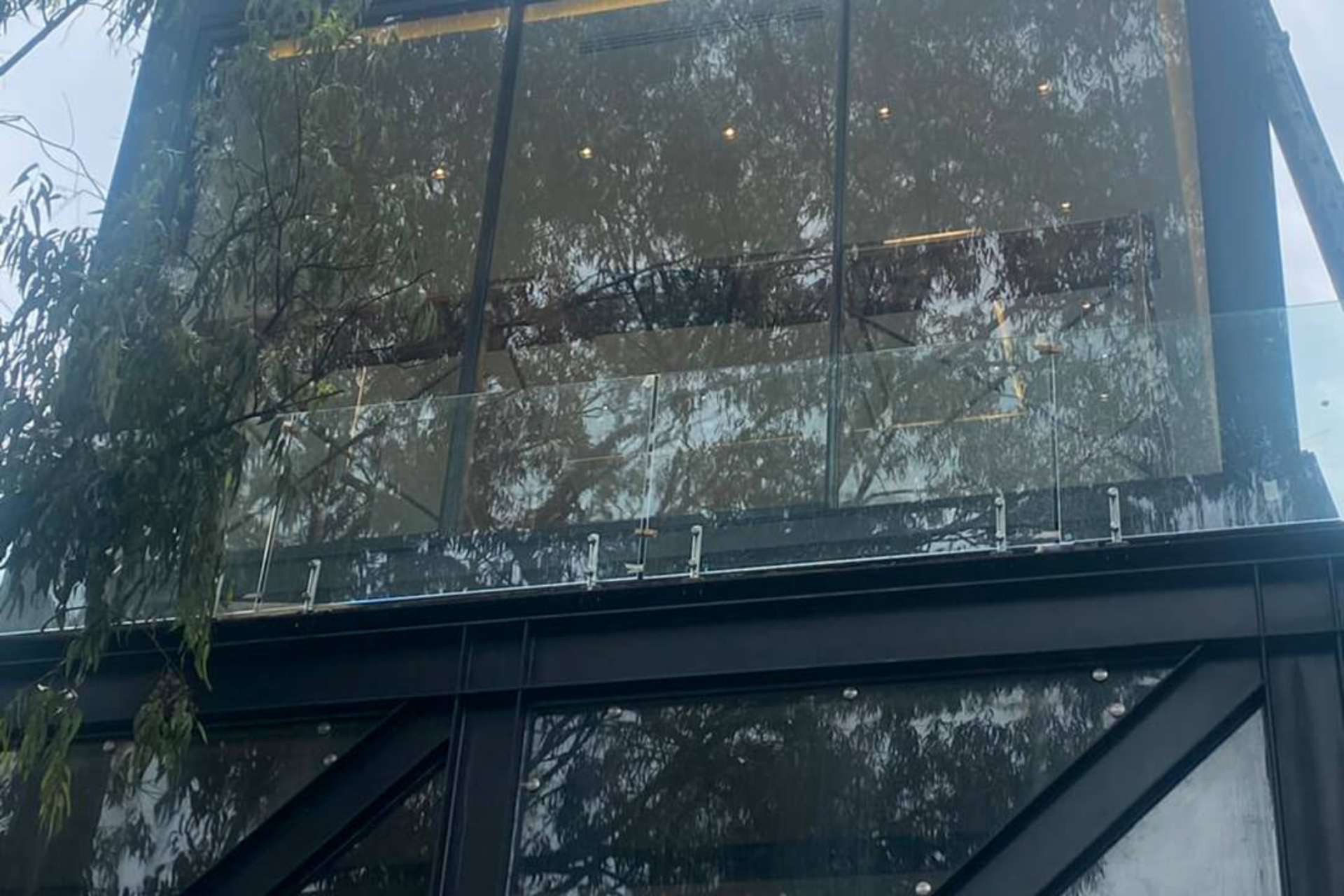 Ventanas Acústicas | SISTEEC - Sistemas Europeos de Cancelería Ventanas Acústicas | SISTEEC - Sistemas Europeos de Cancelería