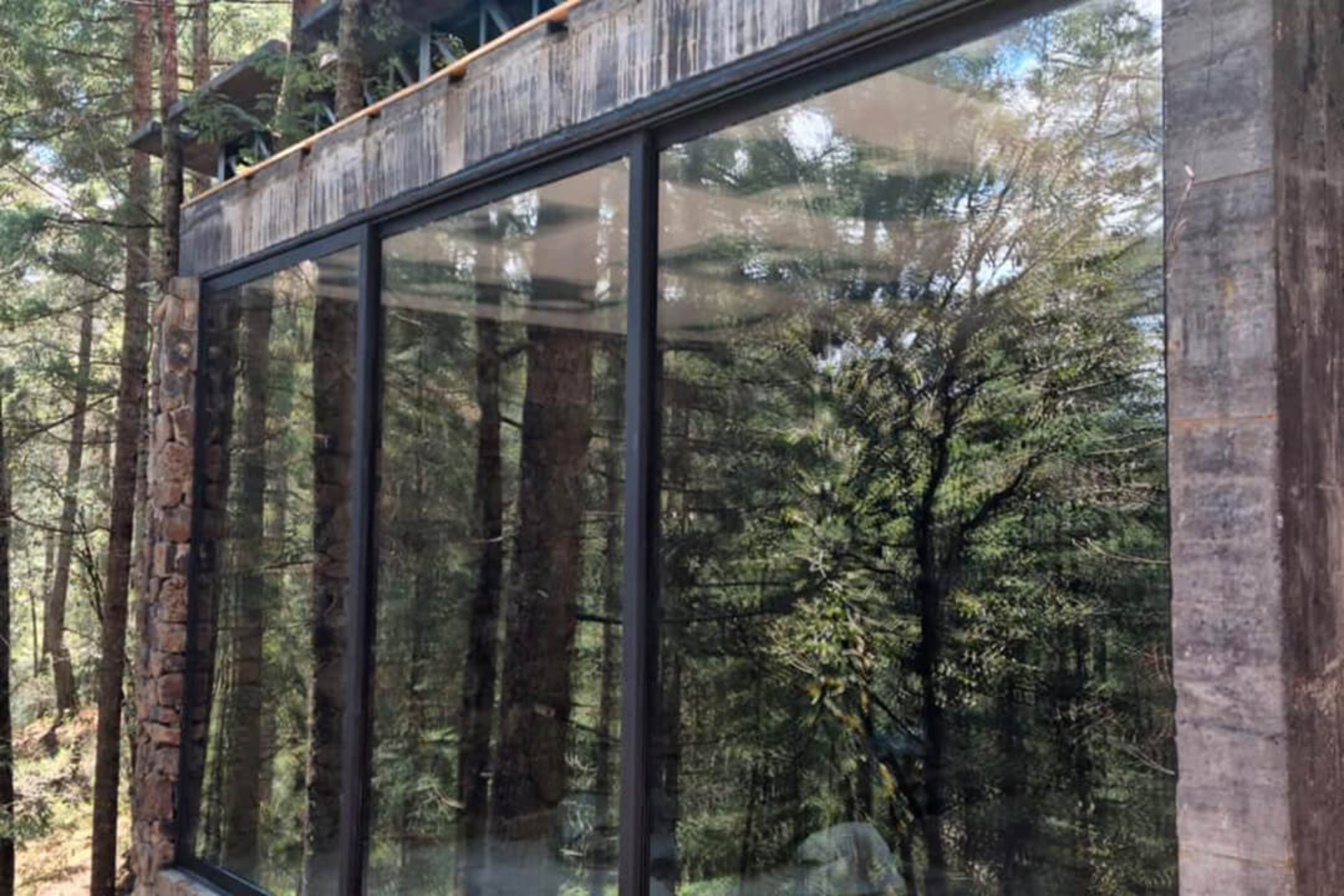 Ventanas Acústicas | SISTEEC - Sistemas Europeos de Cancelería Ventanas Acústicas | SISTEEC - Sistemas Europeos de Cancelería