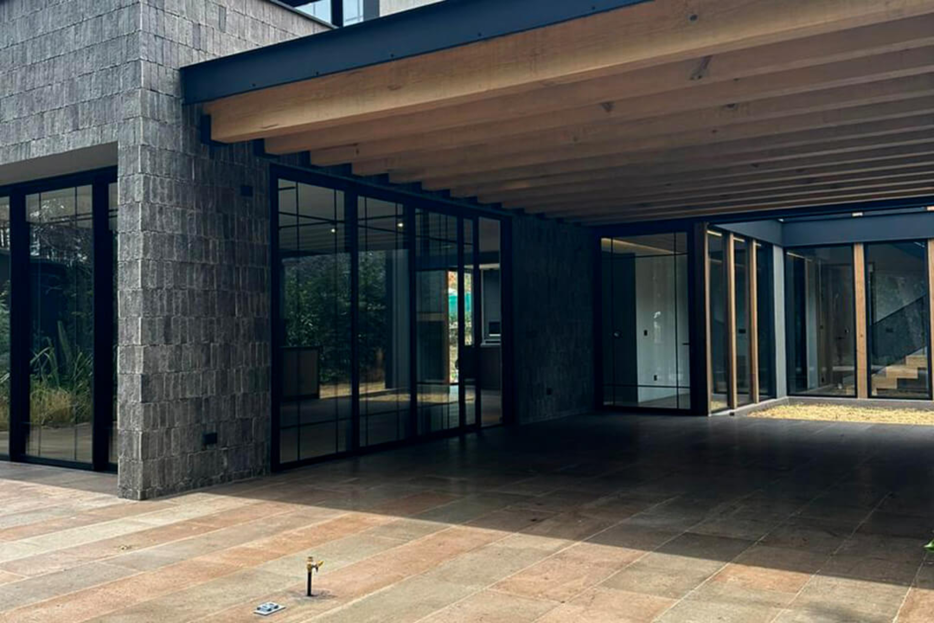 Ventanas de Aluminio | SISTEEC - Sistemas Europeos de Cancelería Ventanas de Aluminio | SISTEEC - Sistemas Europeos de Cancelería