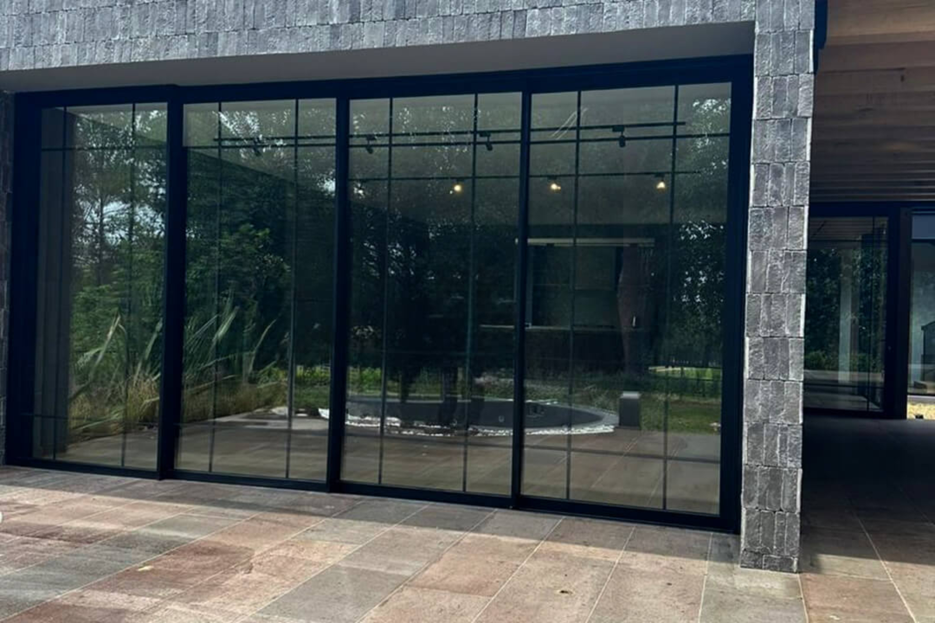 Ventanas de Aluminio | SISTEEC - Sistemas Europeos de Cancelería Ventanas de Aluminio | SISTEEC - Sistemas Europeos de Cancelería