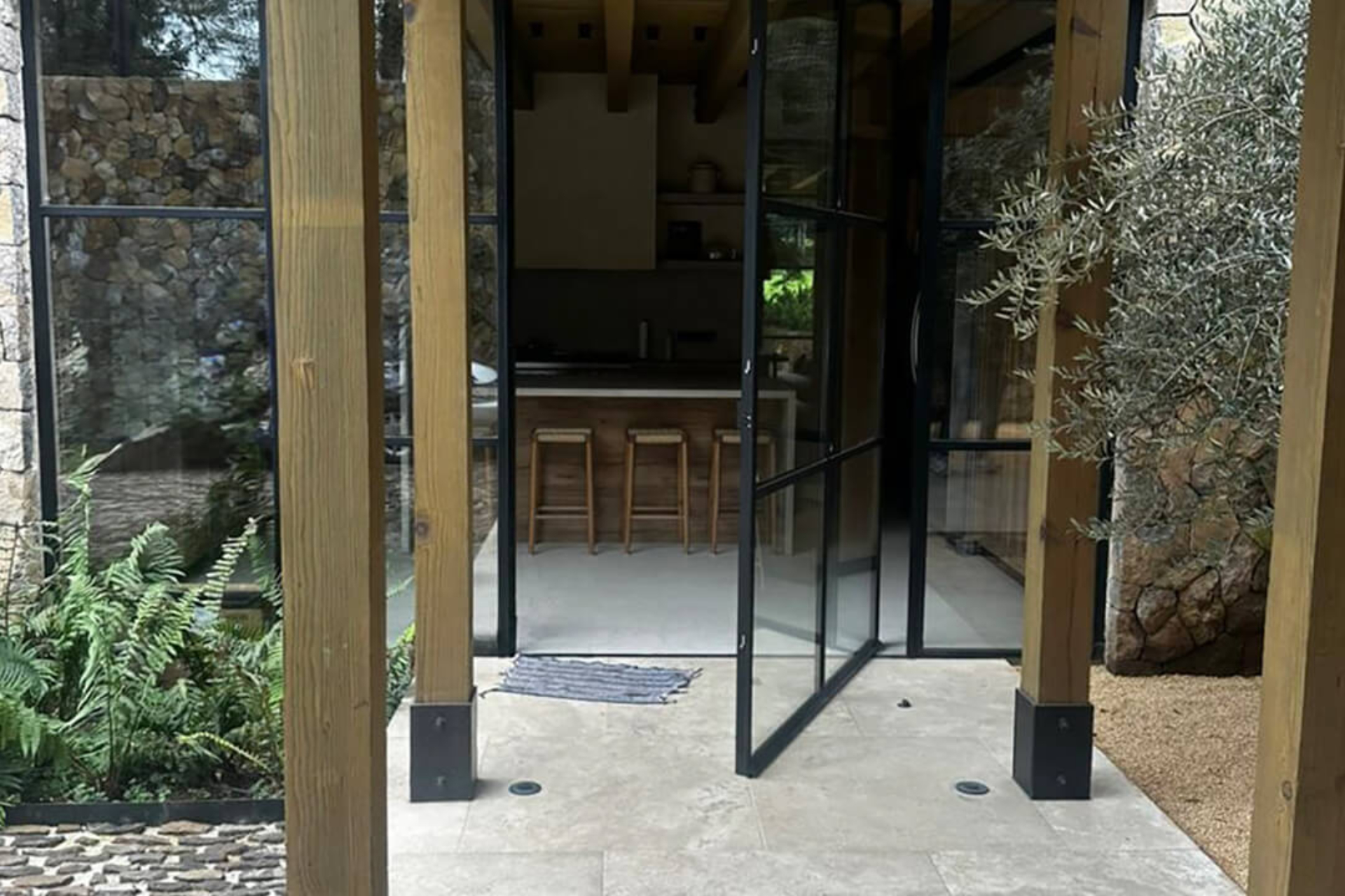 Ventanas de Aluminio | SISTEEC - Sistemas Europeos de Cancelería Ventanas de Aluminio | SISTEEC - Sistemas Europeos de Cancelería