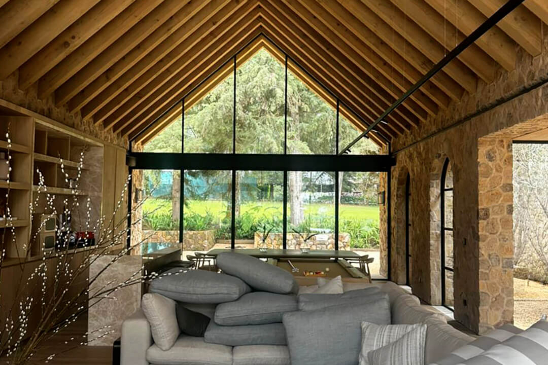 Ventanas de Aluminio | SISTEEC - Sistemas Europeos de Cancelería Ventanas de Aluminio | SISTEEC - Sistemas Europeos de Cancelería