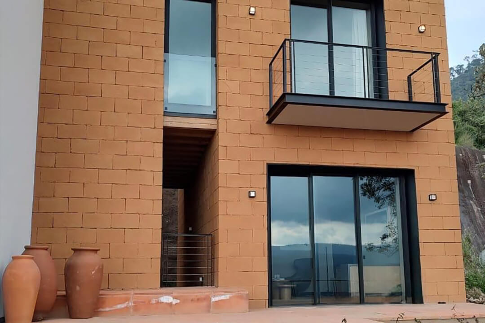 Ventanas de Aluminio | SISTEEC - Sistemas Europeos de Cancelería Ventanas de Aluminio | SISTEEC - Sistemas Europeos de Cancelería