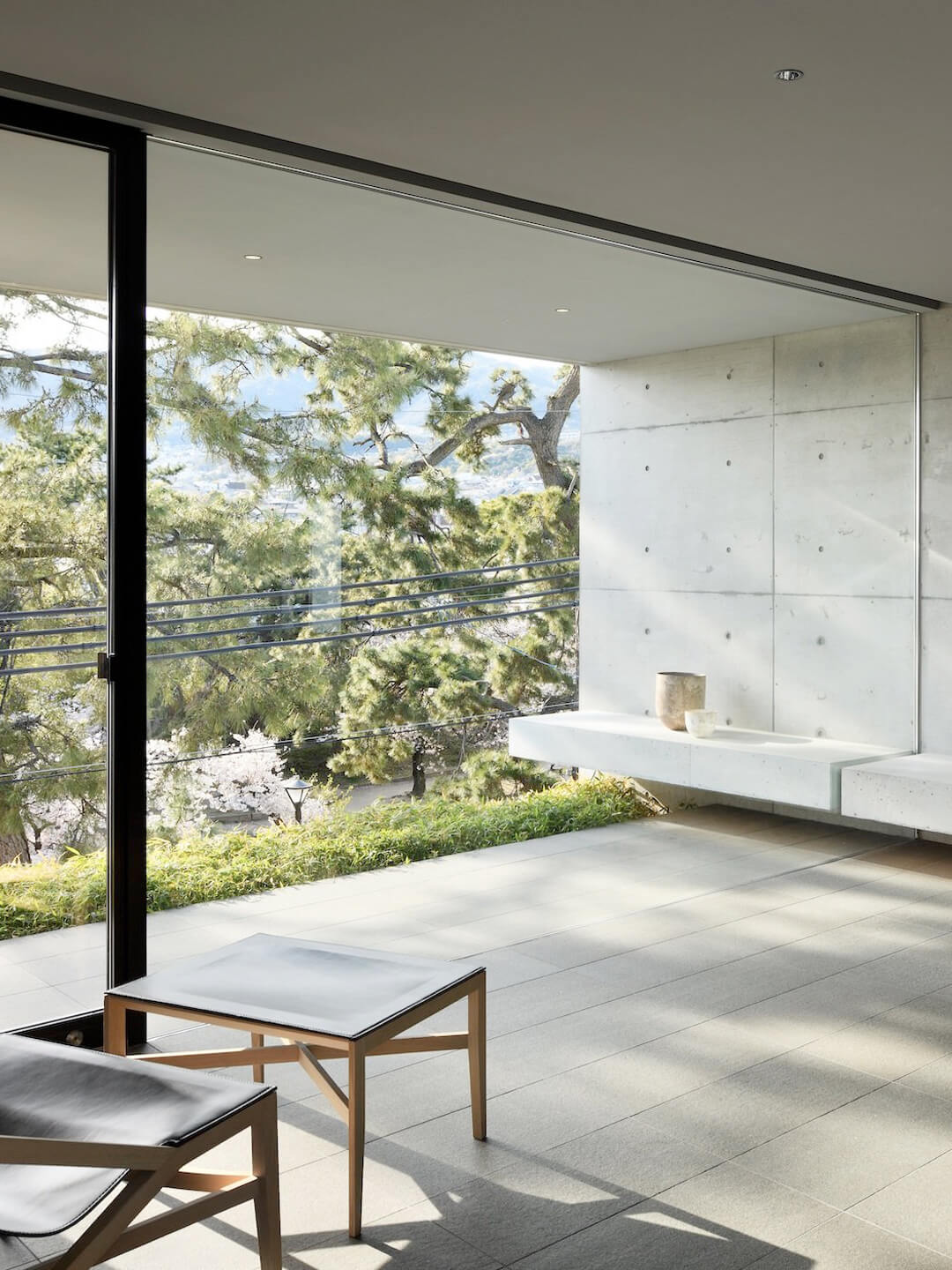 Ventanas Minimalistas | SISTEEC - Sistemas Europeos de Cancelería