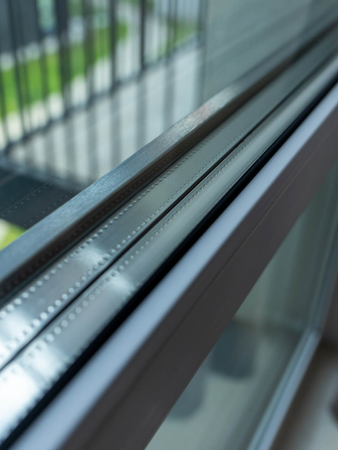 Ventanas Térmicas | SISTEEC - Sistemas Europeos de Cancelería