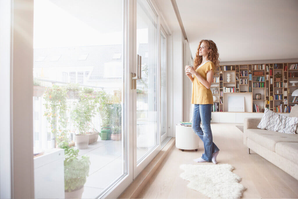 Ventanas de PVC | SISTEEC - Sistemas Europeos de Cancelería