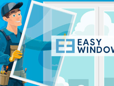 Easy Window | SISTEEC - Sistemas Europeos de Cancelería