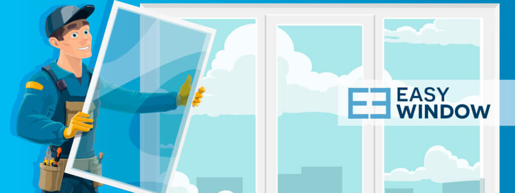 Easy Window | SISTEEC - Sistemas Europeos de Cancelería